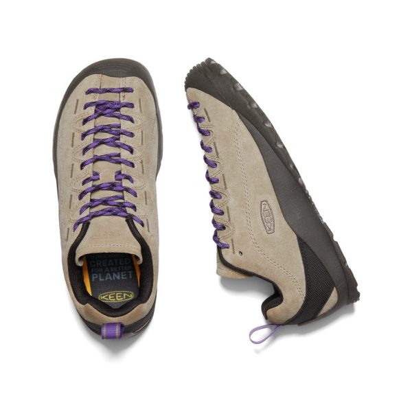Women's Jasper Sneaker  |  Brindle/Tillandsia Purple