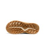 Big Kids' Hightrail Waterproof Hiking Shoe  |  Lily Pad/Cashmere Rose