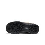 Men's Anchorage IV Waterproof Boot  |  Dark Earth/Black