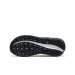 Women's Roam Trail Running Shoe  |  Black/Black