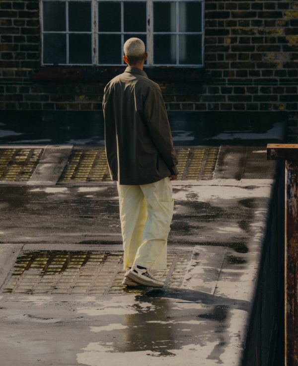 Women's UNEEK WK Sneaker  |  Star White/Ballad Blue