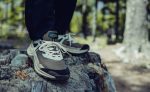 Men's Hightrail EXP Waterproof  |  Canteen/Hemlock