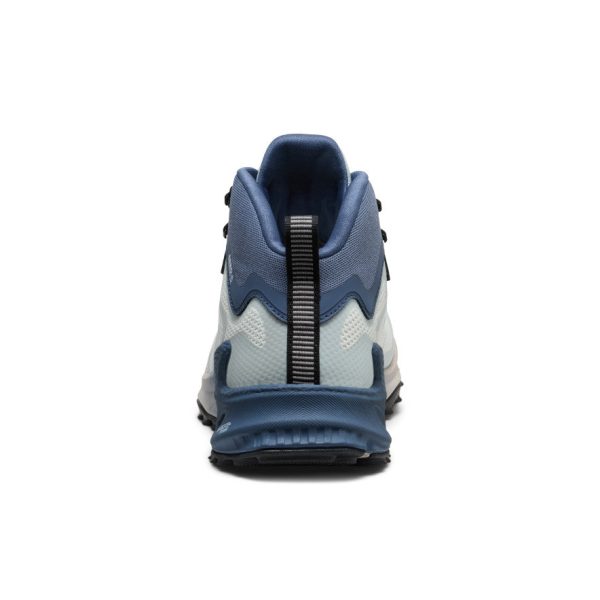 Women's Zionic NXT Waterproof Hiking Boot | Ballad Blue/Winter Green