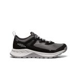 Men's Hightrail Waterproof Hiking Shoe  |  Black/Vapor