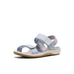 Big Kids' Elle Backstrap  |  Ballad Blue/Thistle