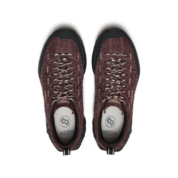 Men's Jasper Zionic Sneaker  |  Java/Birch