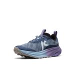 Women's Roam Trail Running Shoe | Vintage Indigo/Ballad Blue