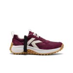 Women's KS86 Sneaker | Fig/Star White