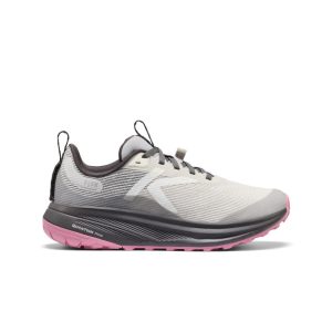 Women's Roam Trail Running Shoe  |  Vapor/Orchid Smoke