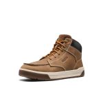 Men's Gibson Boot (Soft Toe)  |  Belgian/Gum