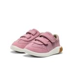 Toddlers' KNX T-Toe Sneaker  |  Lilas/Star White