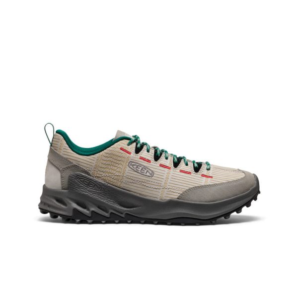 Men's Jasper Zionic ELNEST Sneaker  |  Elnest Vapor/Alloy