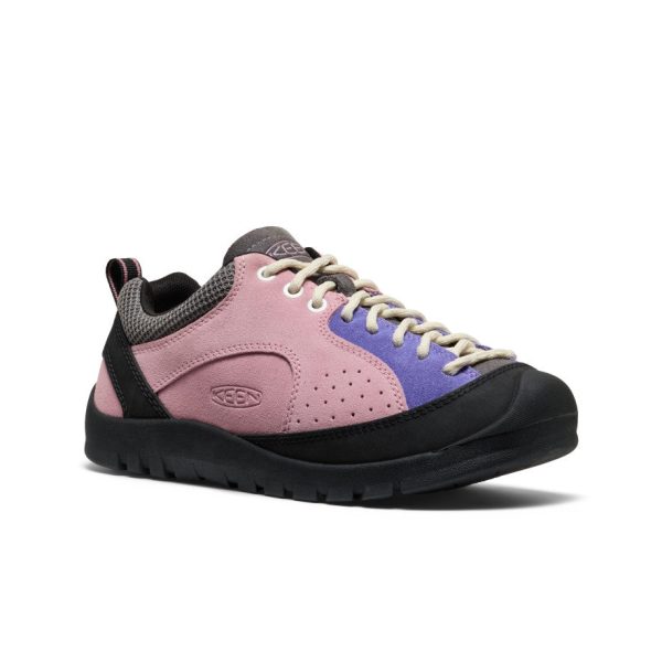 Women's Jasper Rocks Sneaker  |  Lilas/Purple Opulence