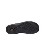 Men's Howser III Slide  |  Charcoal Grey Felt/Black