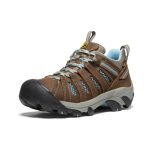 Women's Voyageur | Brindle/Alaskan Blue