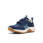 Little Kids' KS86 Sneaker  |  Naval Academy/Coronet Blue