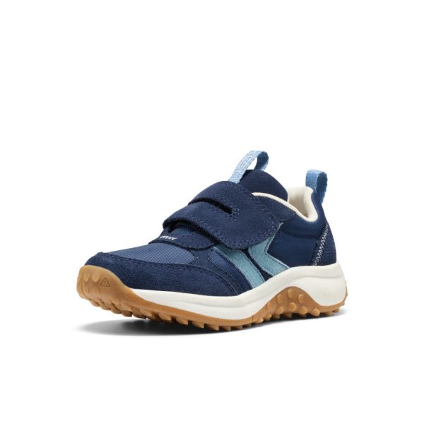 Little Kids' KS86 Sneaker  |  Naval Academy/Coronet Blue