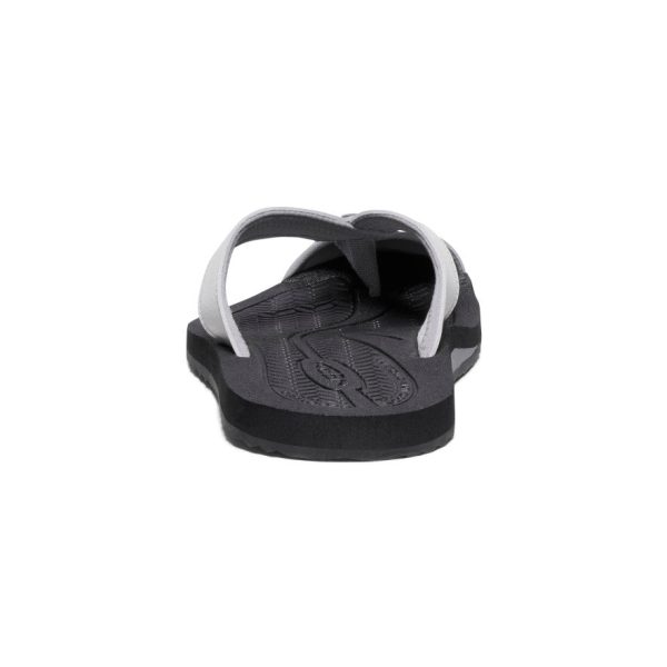 Women's Barbados Flip-Flop  |  Vapor/Black