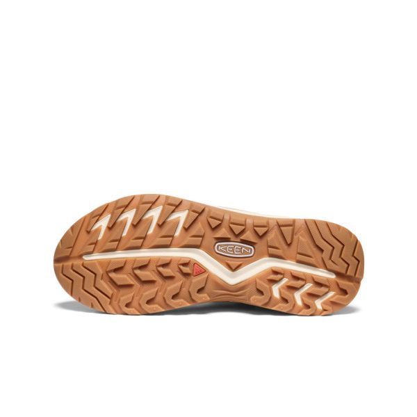 Women's Hightrail EXP Waterproof Shoe | Toadstool/Birch