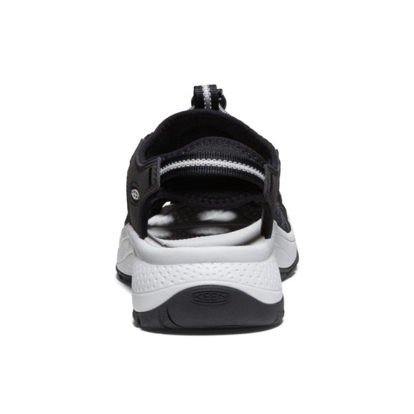 Women's Astoria West Sandal  |  Black/Grey