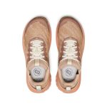 Women's Roam Trail Running Shoe  |  Warm Taupe/Cork