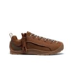 Women's Jasper Split Skall Studio Sneaker  |  Skall Brown