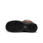 Women's Greta II Waterproof Boot  |  Bison