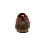 Women's Jasper Split Skall Studio Sneaker  |  Skall Brown