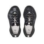 Big Kids' Zionic ADV Sandal  |  Black/Steel Grey