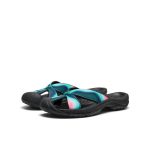 Women's Bali Slide Sandal  |  Destination Pack