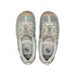 Women's Targhee II Waterproof | Ballad Blue/Birch