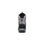 Women's Revel IV High Polar Waterproof Boot | Steel Grey/Orchid Petal