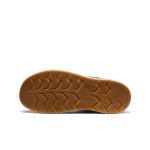 Men's Liberty 8 Waterproof Boot (Soft Toe) | Leather Brown/Birch