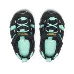 Toddlers' Hyperport H2 Sandal  |  Black Stardust
