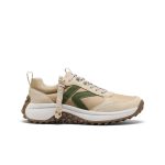 Women's KS86 Sneaker  |  Birch/Safari