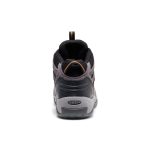 Men's Headout Waterproof Hiking Boot | Magnet/Orange Pepper