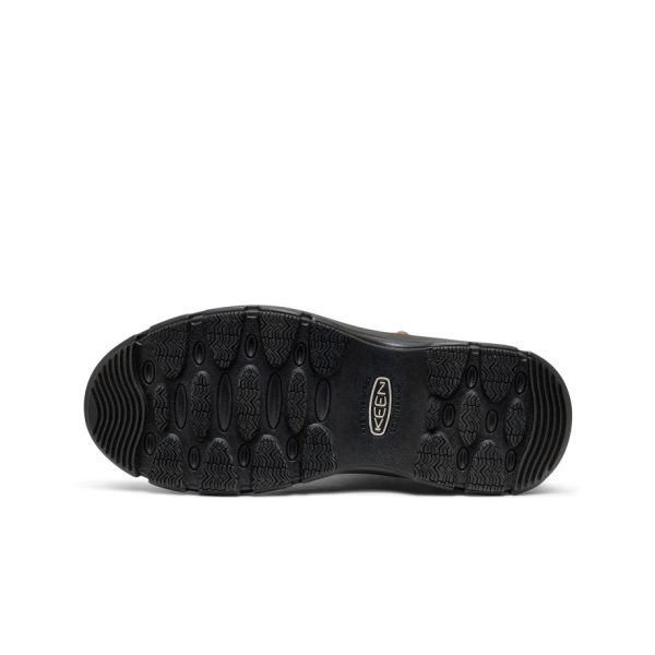 Women's Kosa Chelsea Boot  |  Bison/Black