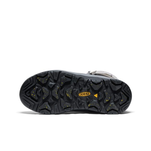 Women's Revel IV High Polar Waterproof Boot | Steel Grey/Orchid Petal