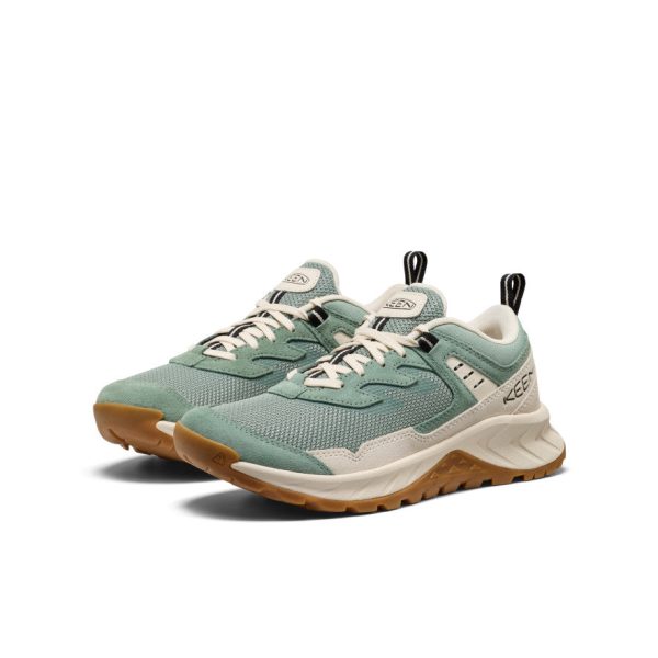 Women's Hightrail Vented Hiking Shoe  |  Lily Pad/Birch