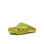 Shanti Arts Clog x Gentle Fullness | GF Flowers