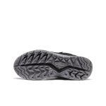 Women's Hightrail Polar Waterproof Hiking Boot | Black/Aster Purple