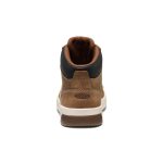 Men's Gibson Boot (Soft Toe)  |  Belgian/Gum