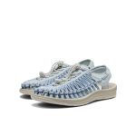 Women's UNEEK Canvas  |  Ballad Blue/Ballad Blue