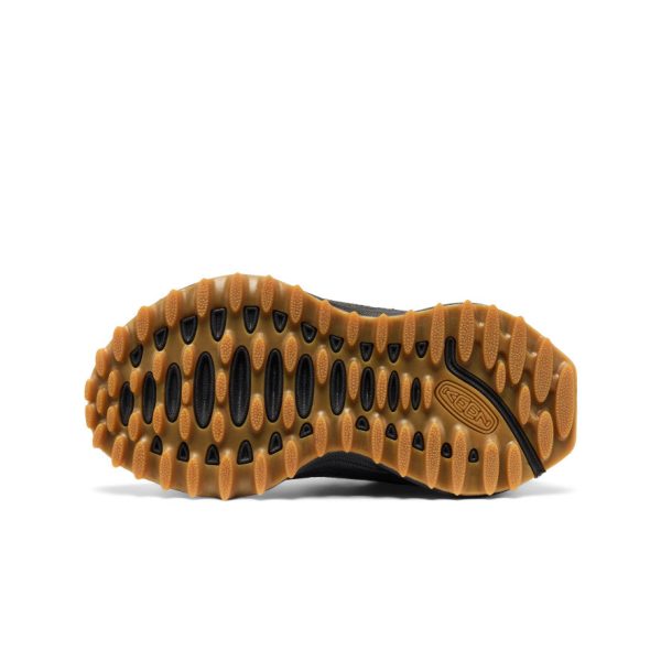 Little Kid's Jasper Zionic Sneaker  |  Thistle/Ballad Blue