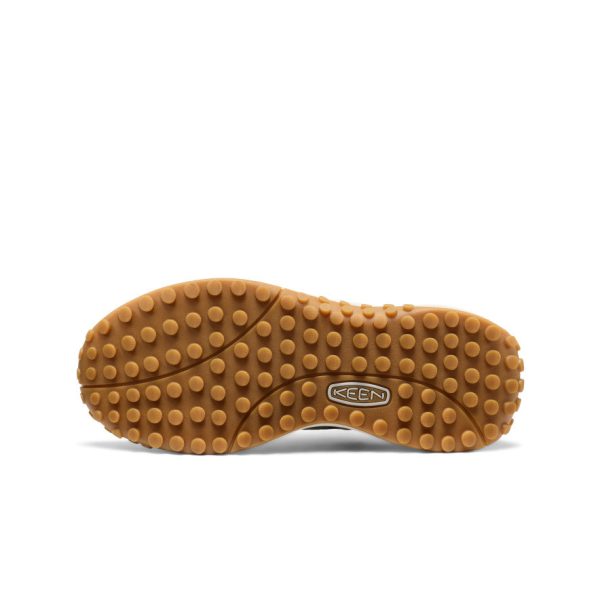 Women's KS86 Leather Sneaker  |  Lily Pad/Birch