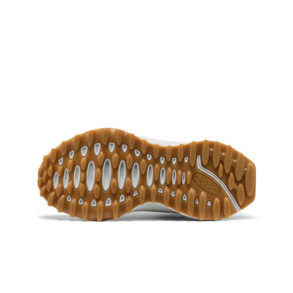 Big Kids' Zionic ADV Sandal  |  Vapor/Orchid Smoke