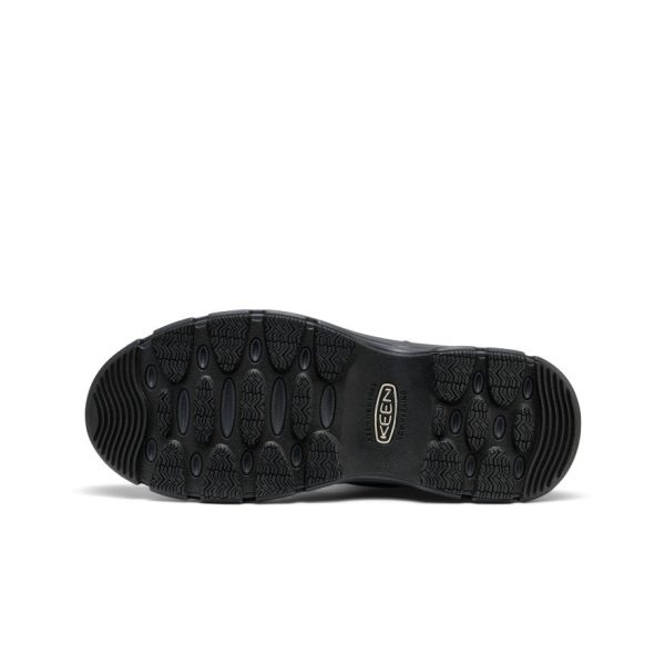 Women's Kosa Chelsea Boot  |  Black/Black