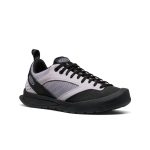 Women's Jasper III Sneaker  |  Black/Thistle