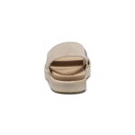 Women's Elle Backstrap Sandal  |  Birch/Safari