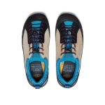 Women's Jasper Rocks Sneaker  |  Safari/Fjord Blue